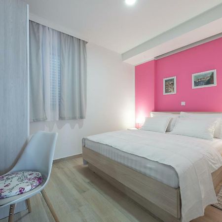 Apartments Monidul دوبروفينك المظهر الخارجي الصورة