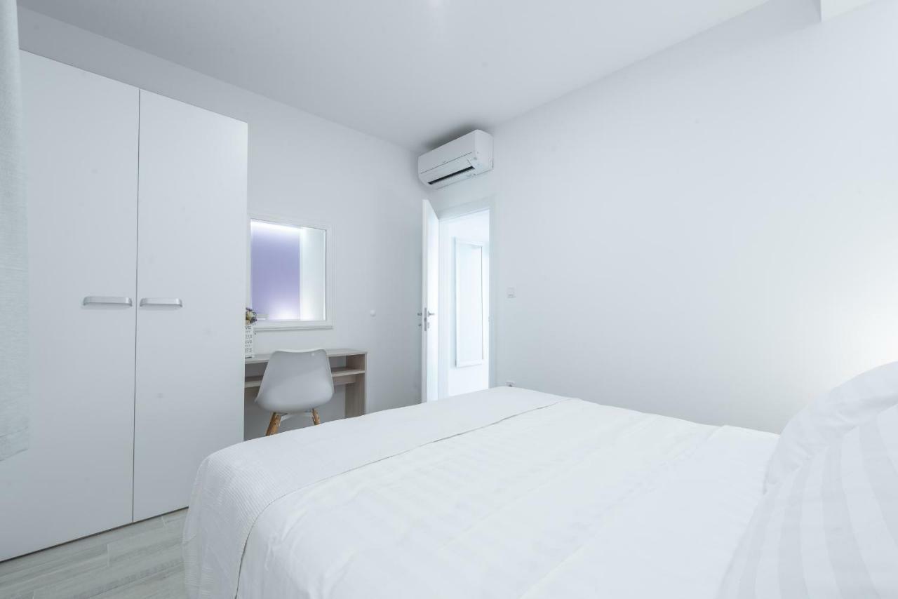 Apartments Monidul دوبروفينك المظهر الخارجي الصورة