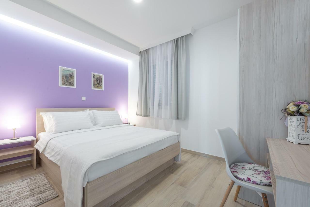 Apartments Monidul دوبروفينك المظهر الخارجي الصورة