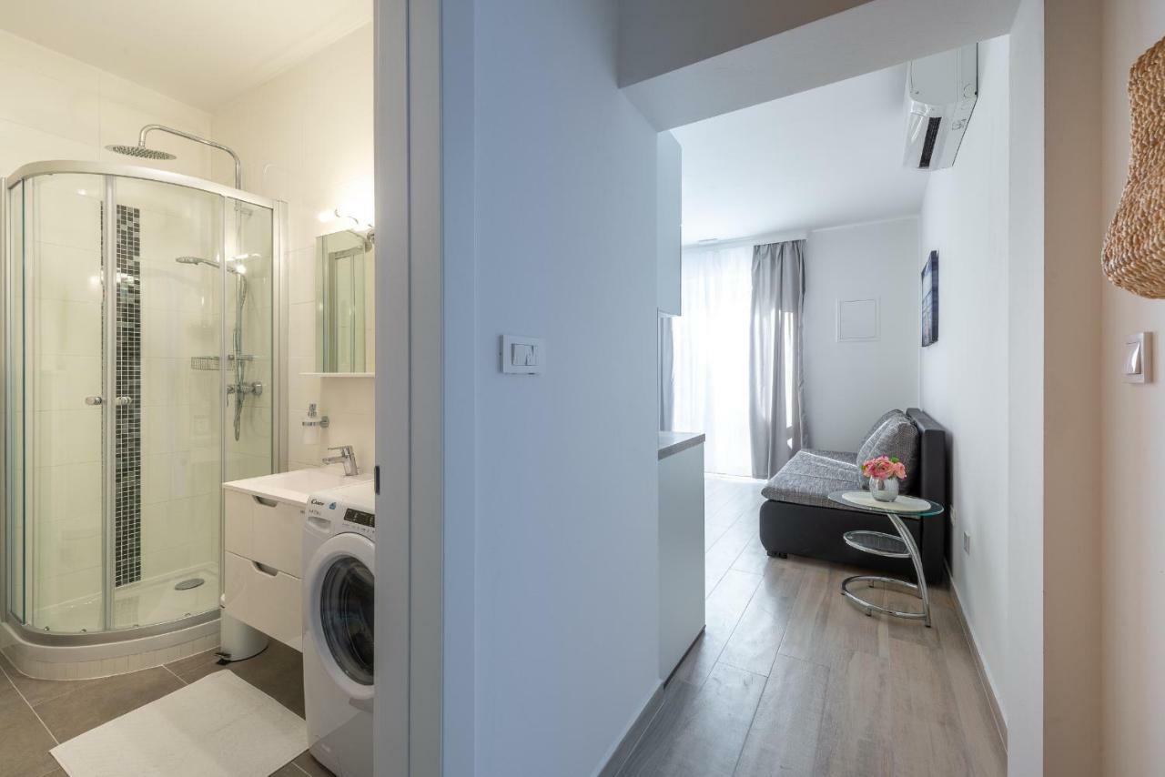 Apartments Monidul دوبروفينك المظهر الخارجي الصورة
