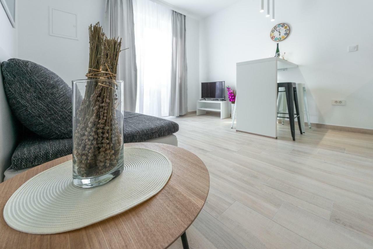 Apartments Monidul دوبروفينك المظهر الخارجي الصورة