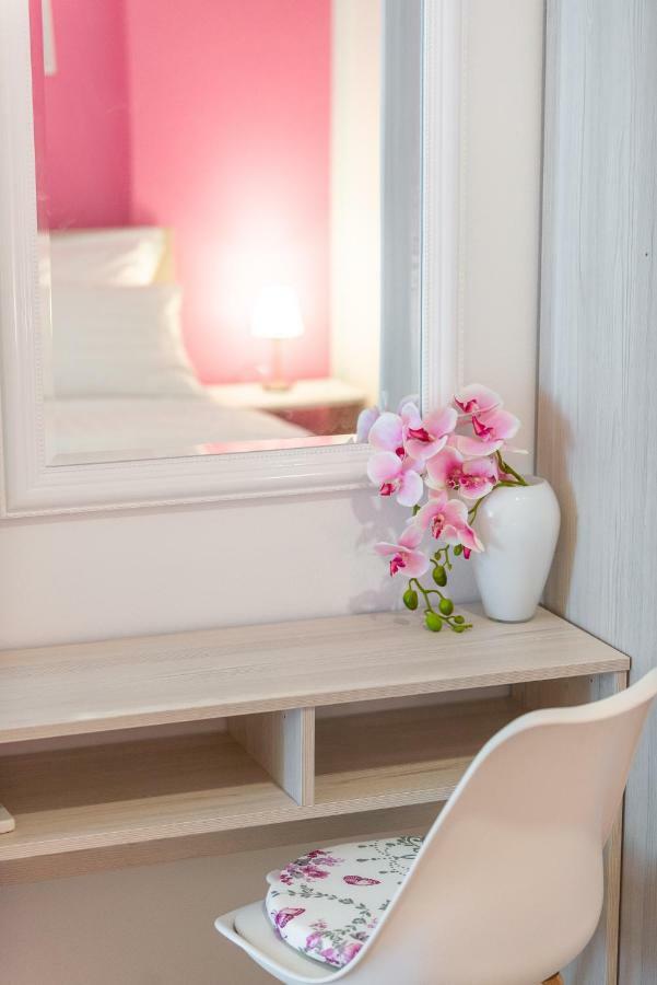 Apartments Monidul دوبروفينك المظهر الخارجي الصورة