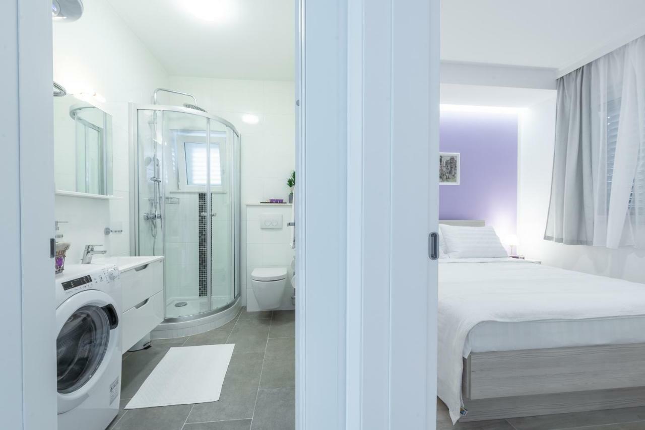 Apartments Monidul دوبروفينك المظهر الخارجي الصورة