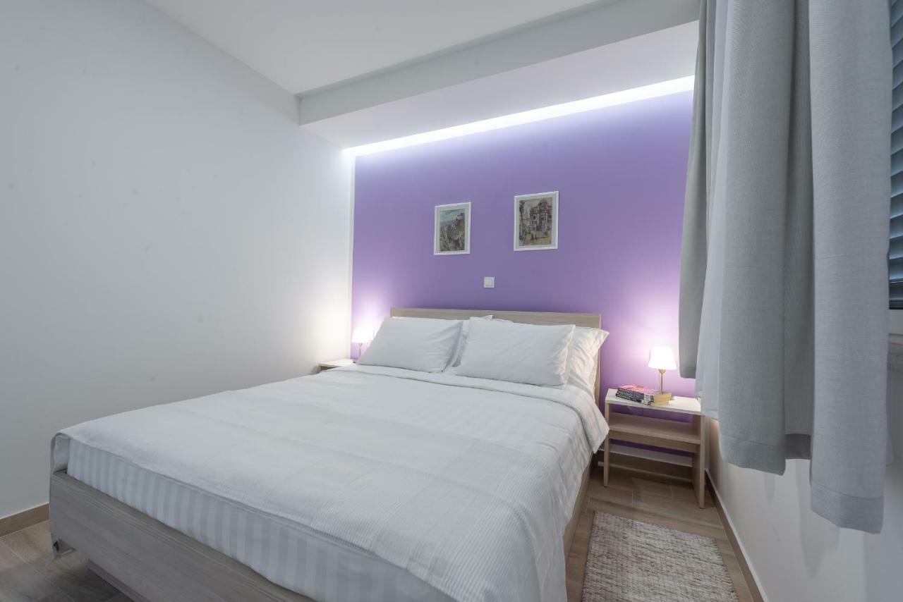 Apartments Monidul دوبروفينك المظهر الخارجي الصورة