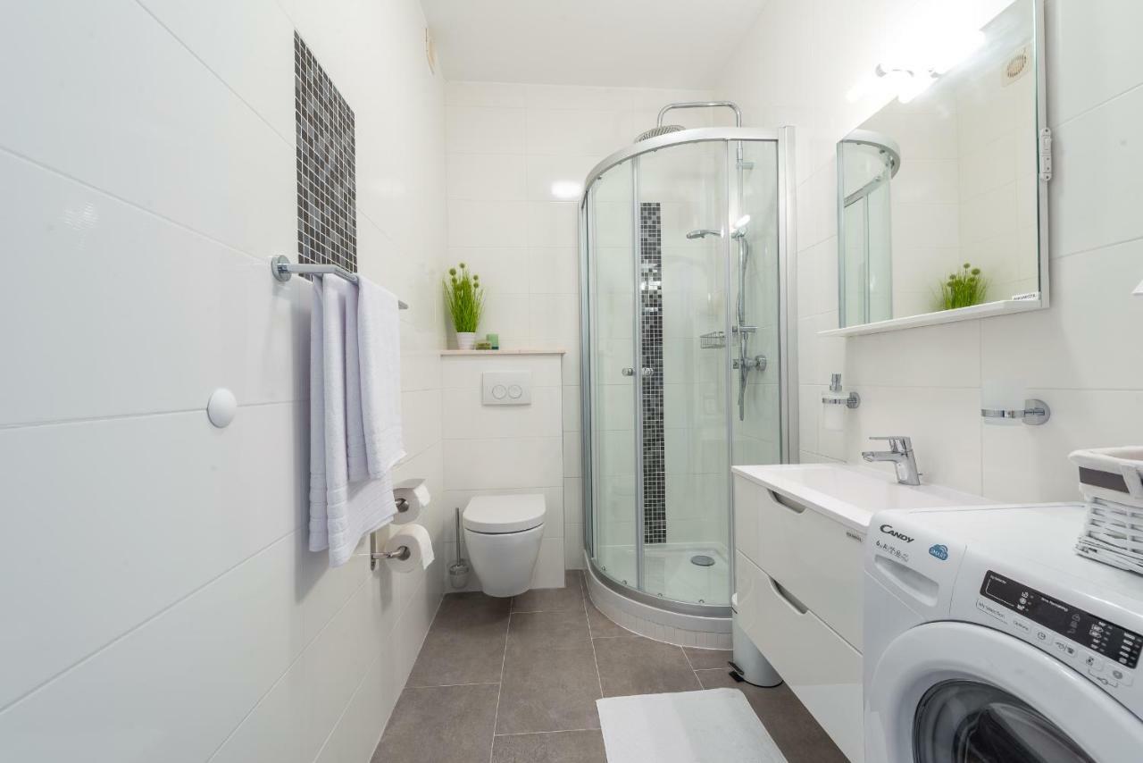 Apartments Monidul دوبروفينك المظهر الخارجي الصورة