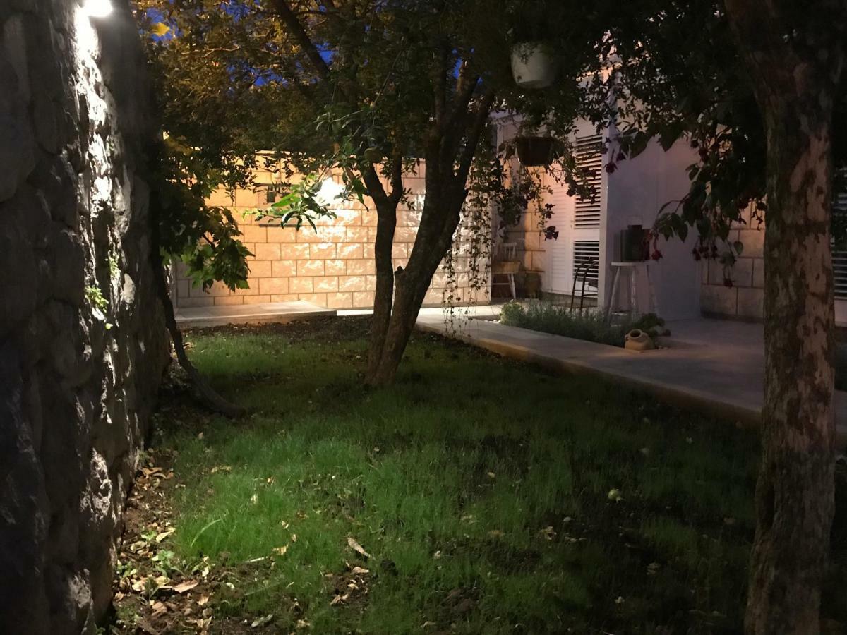 Apartments Monidul دوبروفينك المظهر الخارجي الصورة